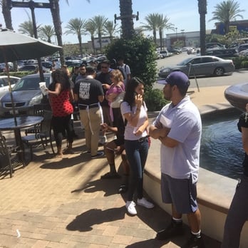 Jimmy John's - More shmucks like me standing in the heat for 3 pieces of meat...that's Jimmy's new theme song - Sandwiches Near Me - Downey, California