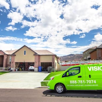 Vision Solar - Solar Installation Near Me Vision Solar - Solar Installation Near Me