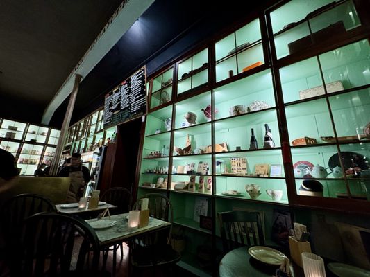 Louvre Michaelense by null