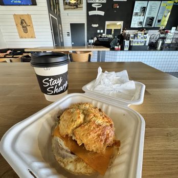 Brass Tacks Coffee - Coffee & Tea Near Me - Jacksonville, Florida