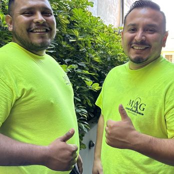 MAG Electric - Moses and Mark - Electricians Near Me MAG Electric - Moses and Mark - Electricians Near Me