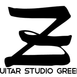 Zen Guitar Studio Greenville
