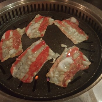Sodam Restaurant - Grilling - Korean Near Me - San Juan, NCR