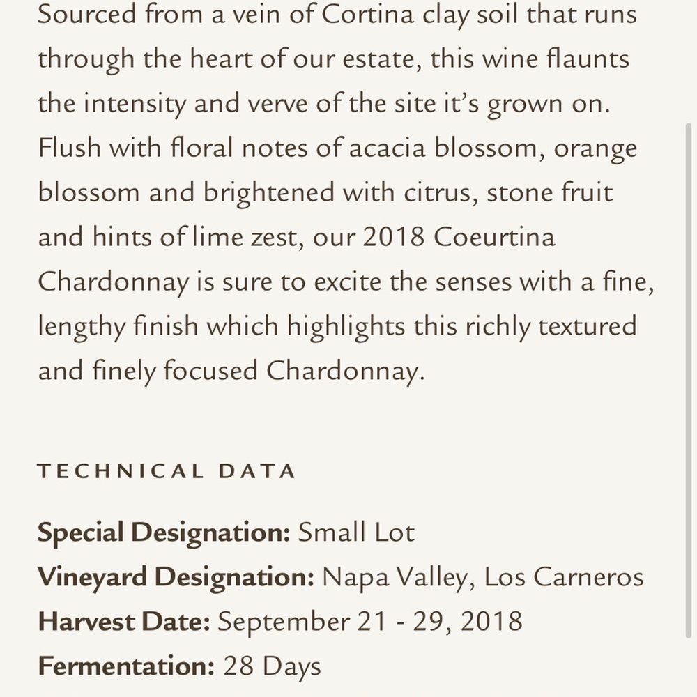 Cuvaison - Wineries Near Me - Napa, California
