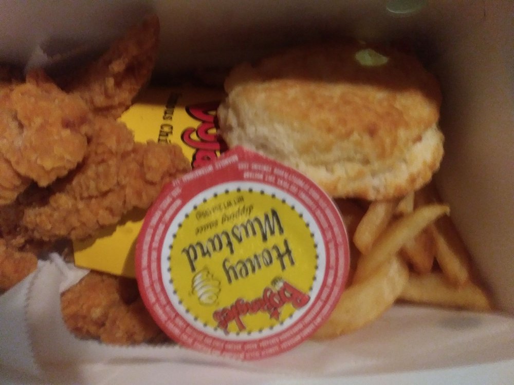 BOJANGLES 14 Photos & 14 Reviews 937 Bluff Rd, Columbia, South