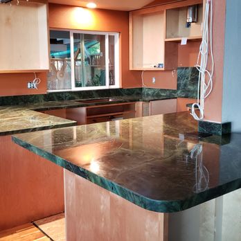 MGH Granite Workz - Bar counter. Gorgeous! - Fireplace Services Near Me - La Mesa, California MGH Granite Workz - Bar counter. Gorgeous! - Fireplace Services Near Me - La Mesa, California