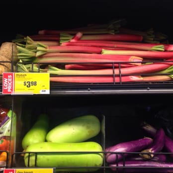 H-E-B - And Rhubarb babka is happening - Grocery Near Me - Cypress, Texas