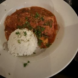 Mediterranean Salmon* Mediterranean Salmon*