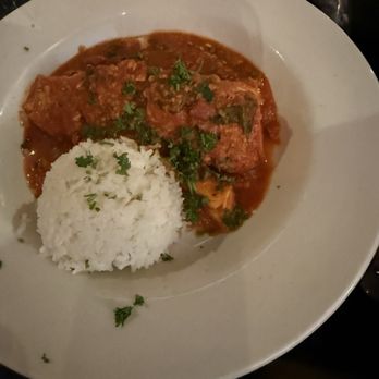 Oyster Bar - Mediterranean Salmon* - Seafood Near Me - Henderson, Nevada Oyster Bar - Mediterranean Salmon* - Seafood Near Me - Henderson, Nevada