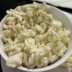 Fava's Restaurant - Homemade Cole Slaw