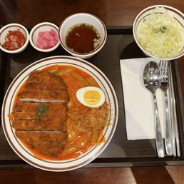 rose tteokbokki rose tteokbokki