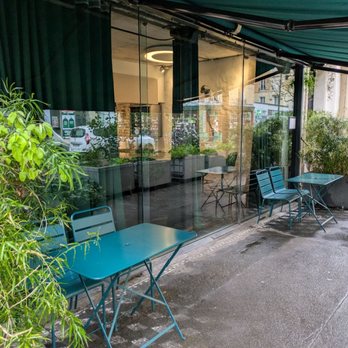 Table - @endoedibles on Instagram 03/11/26 - French Near Me - Paris, 75