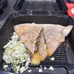 Quesadilla
