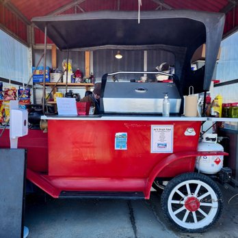 Al's Hot Rod BBQ - Storefront - Hot Dogs Near Me - St. Catharines, Ontario Al's Hot Rod BBQ - Storefront - Hot Dogs Near Me - St. Catharines, Ontario