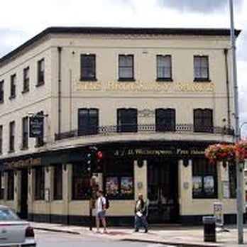 The Brockley Barge - Pubs Near Me - London, XGL The Brockley Barge - Pubs Near Me - London, XGL