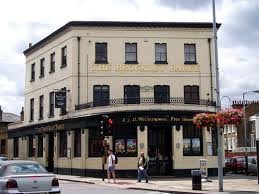 The Brockley Barge - JD Wetherspoon by null