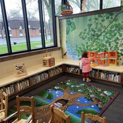 West Seneca Public Library