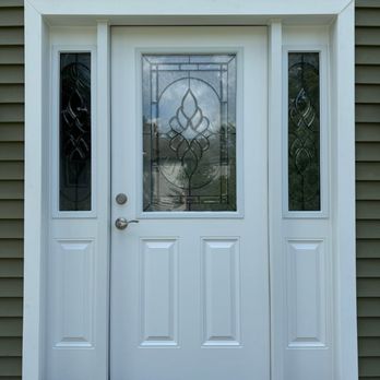 Madison Window & Doors - Door Installation - Windows Installation Near Me - Bainbridge, New York
