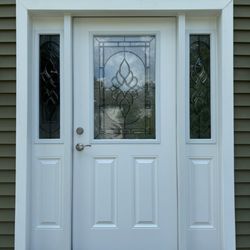Madison Window & Doors - Door Installation