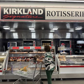 Costco - Wholesale Stores Near Me - Clearwater, Florida
