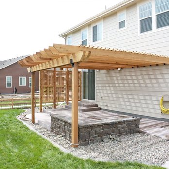 Ironwood Deck - Decks & Railing Near Me - Longmont, Colorado Ironwood Deck - Decks & Railing Near Me - Longmont, Colorado