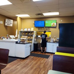 The Bagel Factory II
