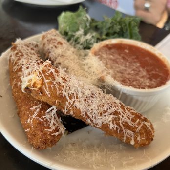 Barbaro - Fried Mozzarella - Pizza Near Me - San Antonio, Texas