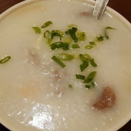 Congee