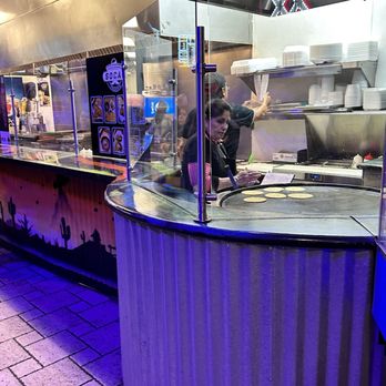 SoCal Taqueria - Seafood Near Me - Murrieta, California