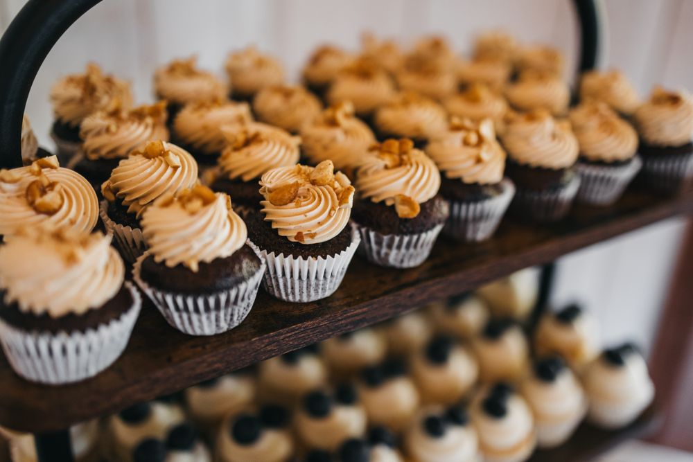 Palette Cakes Logo