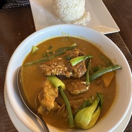 Kare Kare