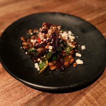 Rye - Dallas - Roasted Local Vegetables - Tapas/Small Plates Near Me - Dallas, Texas Rye - Dallas - Roasted Local Vegetables - Tapas/Small Plates Near Me - Dallas, Texas