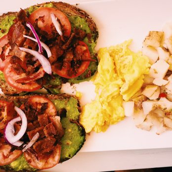 Toast on First - Coffee & Tea Near Me - Whittier, California Toast on First - Coffee & Tea Near Me - Whittier, California