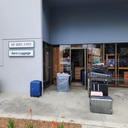 Aero Luggage Repair & Sales - The mighty Samsonite Repair station Orange County CA.