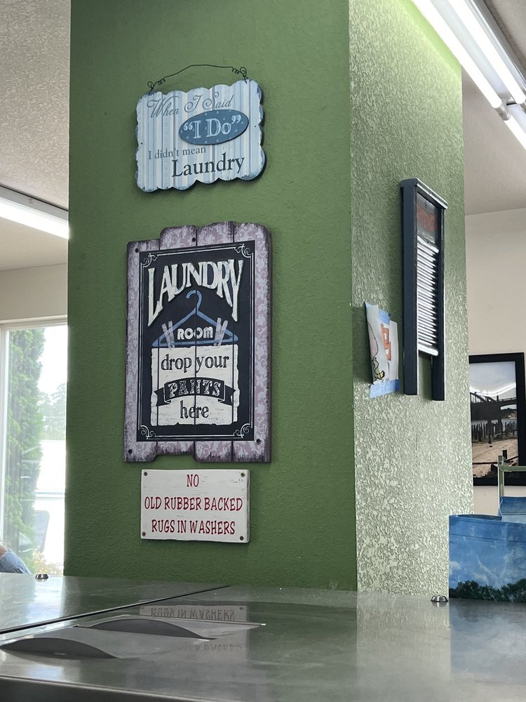 37TH STREET COIN LAUNDRY & SHOWER Updated September 2024 22 Photos & 43 Reviews 1856 37th