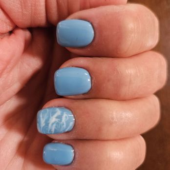 Angel Nails & Spa - Me and my daughter's nails looked great. John did awesome on my daughter's frog design. - Nail Salons Near Me - Surprise, Arizona Angel Nails & Spa - Me and my daughter's nails looked great. John did awesome on my daughter's frog design. - Nail Salons Near Me - Surprise, Arizona