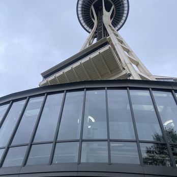 Space Needle - Landmarks & Historical Buildings Near Me - Seattle, Washington Space Needle - Landmarks & Historical Buildings Near Me - Seattle, Washington