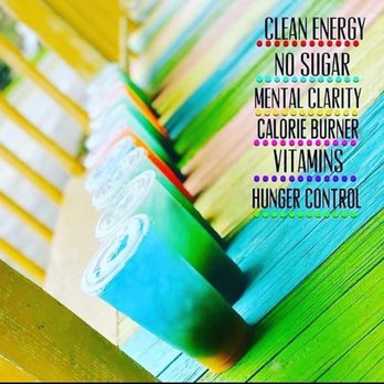 4:16 Nutrition - clean energy no sugar mental clarity calorie burner vitamins hunger control - Juice Bars & Smoothies Near Me - Summerville, South Carolina 4:16 Nutrition - clean energy no sugar mental clarity calorie burner vitamins hunger control - Juice Bars & Smoothies Near Me - Summerville, South Carolina
