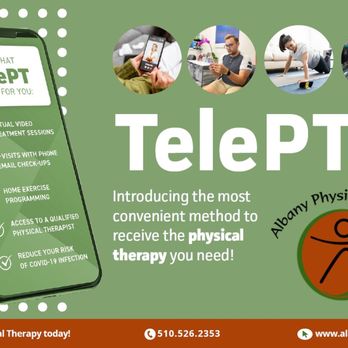 Albany Physical Therapy - Physical Therapy Near Me - Albany, California Albany Physical Therapy - Physical Therapy Near Me - Albany, California