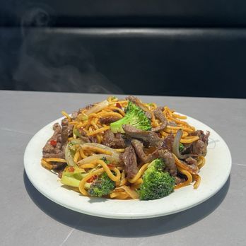 Beijing Buffet  - Custom Chowmein - Chinese Near Me - Ventura, California