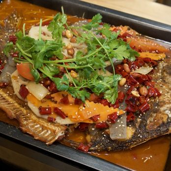 Yumen Yan - Szechuan Near Me - Rowland Heights, California Yumen Yan - Szechuan Near Me - Rowland Heights, California