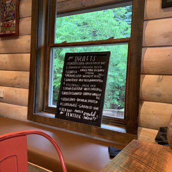 The Cardinal - Burgers Near Me - Boone, North Carolina The Cardinal - Burgers Near Me - Boone, North Carolina