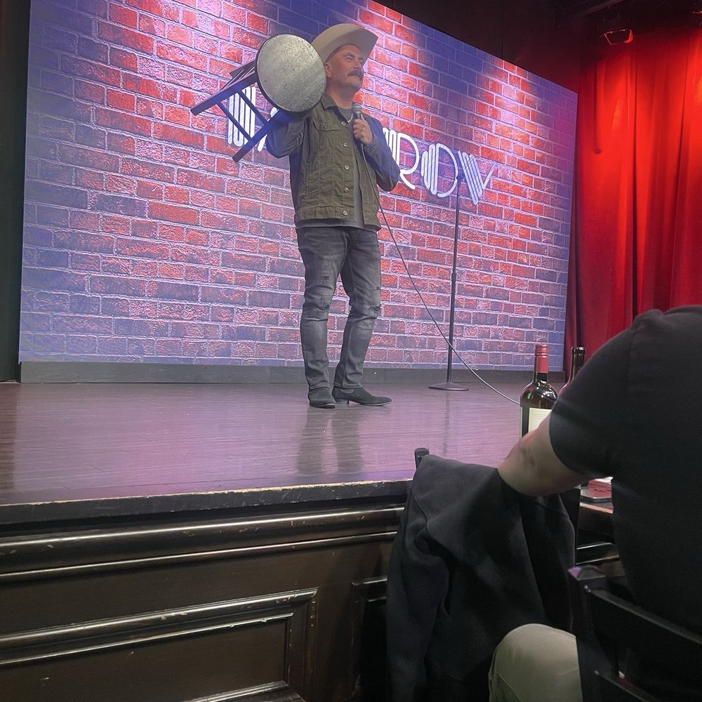 Irvine Improv - Comedy Clubs Near Me - Irvine, California Irvine Improv - Comedy Clubs Near Me - Irvine, California