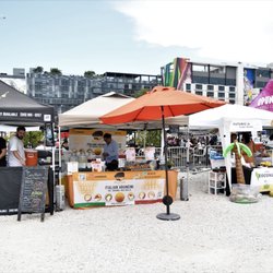 Smorgasburg - Smorgasbord miami