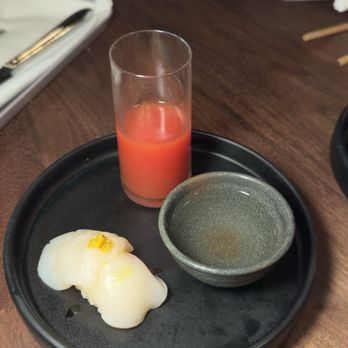 Uchibā Austin - Namahotate + Tequila - Cocktail Bars Near Me - Austin, Texas