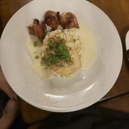 Chilean Sea Bass