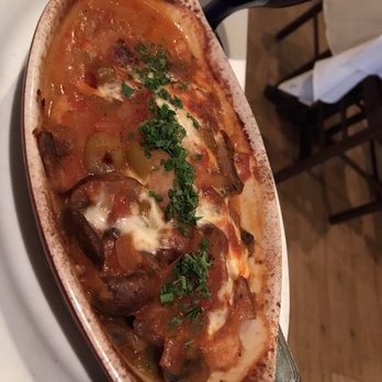 Turkish Kitchen - To lapia Bugulama - Turkish Near Me - New York, New York