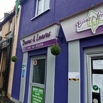 Beans & Leaves - Coffee & Tea Near Me - Athlone, WH