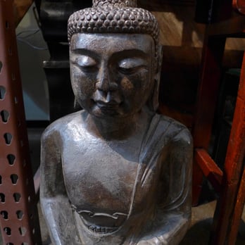 Terra Nova Designs - Stone Buddha - Furniture Stores Near Me - Los Angeles, California Terra Nova Designs - Stone Buddha - Furniture Stores Near Me - Los Angeles, California