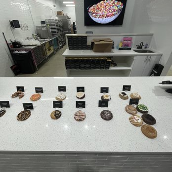 Night Owl Cookies - Desserts Near Me - Plantation, Florida Night Owl Cookies - Desserts Near Me - Plantation, Florida